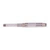 ANGLE BLADE EXPANDING CHOKE REAMER "E" gir presise og kontrollerte kutt for 10 og 12 gauge, med justerbar funksjon for profesjonell choke-altering.