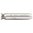 CLYMER 5.56X45MM NATO GO GAUGE HEADSPACE GAUGE STEEL