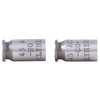CLYMER 45 ACP HEADSPACE GAUGE KIT STEEL