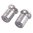 CLYMER 7.62X54R HEADSPACE GAUGE KIT STEEL