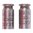 CLYMER 40 S&W HEADSPACE GAUGE KIT STEEL