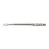 CLYMERs LIVE PILOT FINISH REAMERS gir langvarighet med M42 Cobalt HSS, jevn kutting, og mulighet for å bytte bushing for perfekt passform til bore.