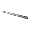 CLYMER LIVE PILOT FINISH REAMERS gir overlegen holdbarhet med M42 Cobalt HSS, presis passform og enkel bytte av bushings for optimal boretilpasning.
