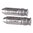 CLYMER 300 AAC BLACKOUT HEADSPACE GAUGE KIT STEEL