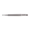 CLYMERs LIVE PILOT FINISH REAMERS gir overlegen holdbarhet med M42 Cobalt HSS, glatte kutt, og mulighet for å bytte bushings for perfekt passform.