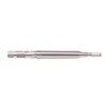 CLYMER LIVE PILOT FINISH REAMERS er laget av M42 Cobalt HSS for økt holdbarhet, med smidig kutting og standardisert live pilot for enkel tilpasning av bushings.