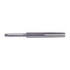 Clymer Long Forcing Cone Reamer for 12 GA forlenger fabrikkens forcing cones til 13⁄8", og gir jevn kutting med 8 flater for bedre mønster og mindre rekyl.
