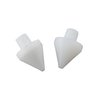 CLYMER STD BARREL SPINNER CENTERS