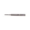 Clymer 17 Remington finishing reamer i M-7 høyhastighetsstål, presisjon for profesjonelle gunsmiths, garanterer langvarig kvalitet og holdbarhet.
