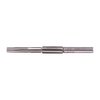 .22 RIMFIRE reamers fra CLYMER gir presisjon og holdbarhet, laget av M-7 High Speed Steel, ideelle for profesjonelle gunsmiths.