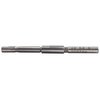 .22 Rimfire reamere fra Clymer gir presisjon og holdbarhet, laget av M-7 High Speed Steel, ideelle for profesjonelle gunsmiths.