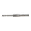 .22 Rimfire reamers fra Clymer er laget av M-7 High-Speed Steel, gir presisjon og langvarig ytelse for profesjonelle gunsmiths. Garanti inkludert.