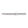 .22 Rimfire Rifle/Auto Pistol/Revolver Reamers fra Clymer er presisjonsverktøy laget av M-7 High-Speed Steel, designet for profesjonelle gunsmiths med livslang holdbarhet.