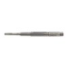Clymer 218 Bee Finisher Chamber Reamer er laget av M-7 High-Speed Steel, gir presisjon og langvarig ytelse for profesjonelle gunsmiths. Kvalitet garantert.