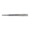 Clymer's 222 Remington finishing reamer er laget av M-7 High-Speed Steel, og gir presisjon og holdbarhet for profesjonelle gunsmiths. Kvalitet garantert.