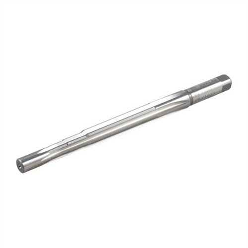 Clymer Rimless Rifle Chambering Reamer i M-7 High-Speed Steel, presisjonsverktøy for profesjonelle gunsmiths, gir livslang ytelse. Kvalitet som er garantert.