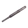 Clymer 6mm Remington BR finishing reamer er laget av M-7 High-Speed Steel, gir presisjon og holdbarhet for profesjonelle gunsmiths. Kvalitet garantert.