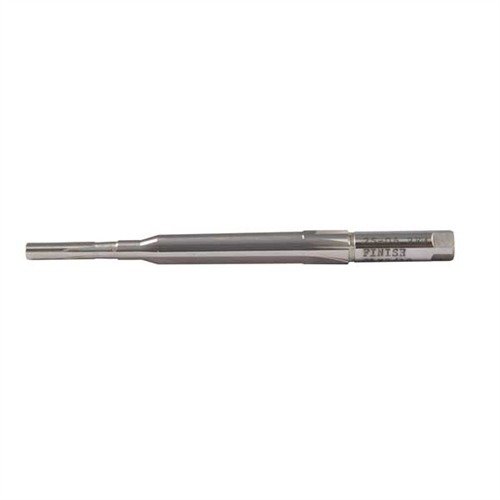 Clymer 25-06 Remington finishing reamer er laget av M-7 High-Speed Steel, med presisjon for profesjonelle gunsmiths, og gir livslang holdbarhet.