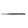 Clymer 25-06 Remington finishing reamer er laget av M-7 High-Speed Steel, med presisjon for profesjonelle gunsmiths, og gir livslang holdbarhet.