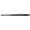 CLYMER 6.5X55MM Swede finishing reamer er laget av M-7 høyhastighetsstål, og gir presisjon og holdbarhet for profesjonelle gunsmiths.