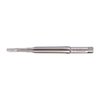 Clymer 6.5mm-06 A-Square finishing reamer er laget av M-7 høyhastighetsstål, gir presisjon og holdbarhet for profesjonelle gunsmiths. Kvalitet garantert!
