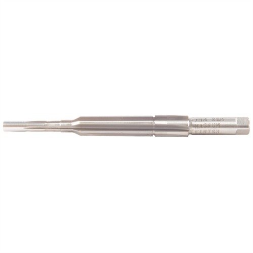 Clymer 7mm Remington Magnum Finish Reamer er laget av M-7 High-Speed Steel, presisjon verktøy for profesjonelle gunsmiths, med livslang garanti.