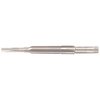 Clymer 7mm Remington Magnum Finish Reamer er laget av M-7 High-Speed Steel, presisjon verktøy for profesjonelle gunsmiths, med livslang garanti.