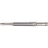 Clymer 300 Winchester Magnum Finish Reamer girer presisjon og kvalitet for profesjonelle gunsmiths, laget av M-7 High-Speed Steel for langvarig bruk.