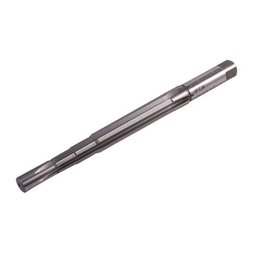 CLYMER 35 WHELAN finishing reamer i M-7 High-Speed Steel, presisjonsverktøy for profesjonelle gunsmiths, laget for langvarig bruk og kvalitet.