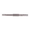.22 Rimfire Reamers fra Clymer tilbyr presisjon og holdbarhet, laget av M-7 High-Speed Steel for profesjonelle gunsmiths. Perfekt for både rifle og pistol.
