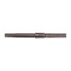 .22 Rimfire Reamers fra Clymer tilbyr presisjon og holdbarhet i M-7 High-Speed Steel, perfekt for profesjonelle gunsmiths og garantert livslang service.