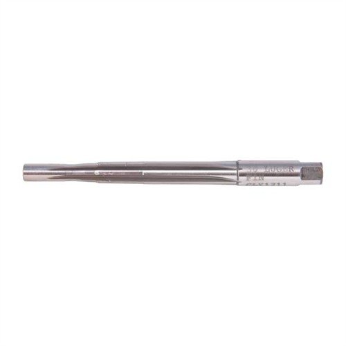 Oppdag Clymer Pistol Chambering Reamers for .30 Luger. 🔧 Presisjonsverktøy for børsemakere, laget av høyeste kvalitet M-7 stål.
