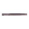 Clymer Pistol Chambering Reamers gir presise kammer for rimmet og rimless ammunisjon, laget av M-7 High-Speed Steel for langvarig bruk og kvalitet.