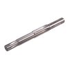 .44 Magnum Pistol Chambering Reamer fra Clymer gir presise kammer for rimmed, rimless og rimfire håndvåpenpatroner, laget av M-7 High-Speed Steel for langvarig bruk.