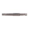 Clymer Pistol Chambering Reamers i M-7 High-Speed Steel gir presise kammer for rimmed, rimless og rimfire håndvåpenpatroner, med livslang garanti.