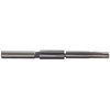 .45 ACP Pistol Chambering Reamer fra Clymer gir presise kammer for rimmed, rimless og rimfire patroner, laget av M-7 High-Speed Steel for langvarig bruk.