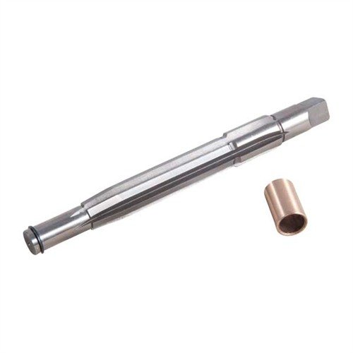 Clymer SHOTGUN CHAMBERING REAMERS er laget av M-7 høyhastighetsstål, presise verktøy for profesjonelle gunsmiths, med garanti for kvalitet og holdbarhet.