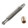 Clymer Shotgun Chambering Reamers er laget av M-7 høyhastighetsstål, og gir presisjon og kvalitet for profesjonelle gunsmiths. 100% garanti.