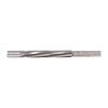 Clymer THROATING REAMERS i M-7 High Speed Steel gir presisjon og lang levetid. Perfekt for profesjonelle gunsmiths som ønsker høy kvalitet.