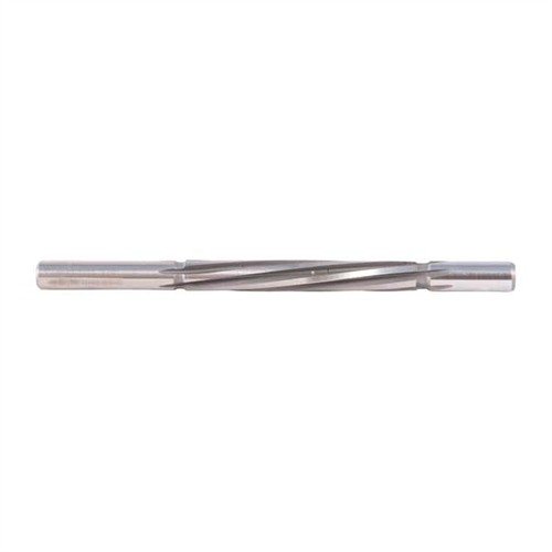 Clymer THROATING REAMERS i M-7 High Speed Steel gir presisjonsverktøy for profesjonelle gunsmiths, med livslang garanti og utmerket kvalitet.