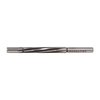 Clymer THROATING REAMERS i M-7 High Speed Steel gir presisjonsverktøy for profesjonelle gunsmiths, med lang levetid og kvalitetssikring.