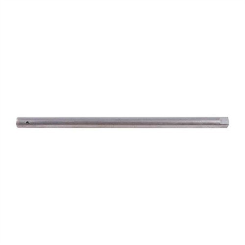 REAMER HANDLE, 12" RIFLE EXTENSION fra CLYMER er laget av M-7 High-Speed Steel, og gir presisjon og holdbarhet for profesjonelle gunsmiths.