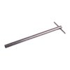 REAMER HANDLE fra CLYMER er laget av M-7 High-Speed Steel, og tilbyr presisjon og holdbarhet for profesjonelle gunsmiths. Kvalitet som varer livet ut.