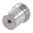 CLYMER NO GO 7.62X54R HEADSPACE GAUGE STEEL