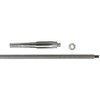CLYMER .308 P/T REAMER, COMPLETE SET
