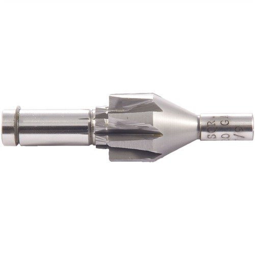 Verktøy for hagle > Barrel Facing Tools - Forhåndsvisning