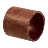 ARBOR ADAPTERS konverterer 1" arbor til mindre motoraksler, mens SHAFT FLANGES gir ekstra støtte for poleringshjul og sikrer en solid låsing.