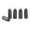 AMMO SNAP CAP DUMMY ROUNDS fra A-ZOOM gir mulighet for trening av lasting, avlasting og tørrtrening med holdbare aluminiumsrunder for bedre skyteferdigheter.