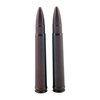 AMMO SNAP CAP DUMMY ROUNDS fra A-ZOOM gir deg muligheten til å øve på lasting, avlasting og tørrtrening med slitesterke dummy-runder for bedre skyteferdigheter.