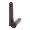 AMMO SNAP CAP DUMMY ROUNDS fra A-ZOOM gir deg muligheten til å øve på lasting, avlasting og tørrtrening med slitesterke, maskinbearbeidede dummy patroner.